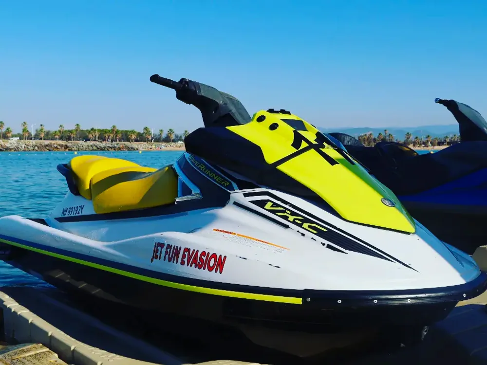 Entretenir son jet ski : les bons réflexes